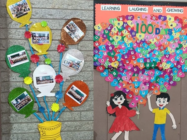 Traffic Awareness Program 